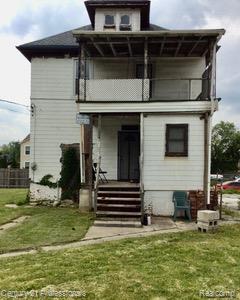 2118 Vinewood Street, Detroit, MI 48216 — Photo 18