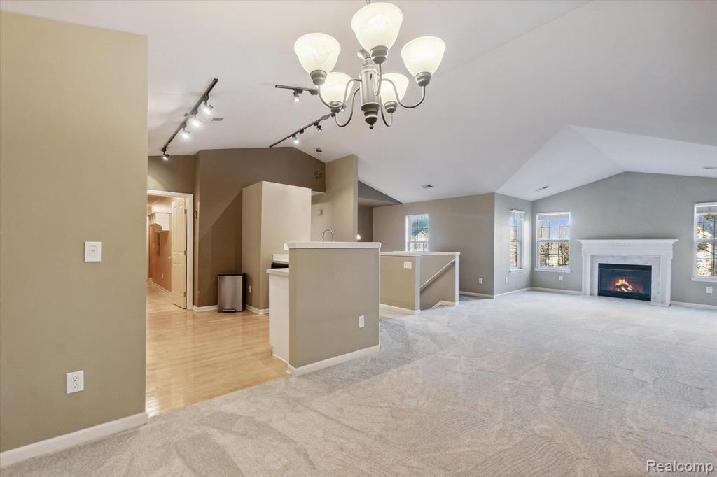 4118 HAMPTON RIDGE Boulevard, Howell, MI 48843 — Photo 10