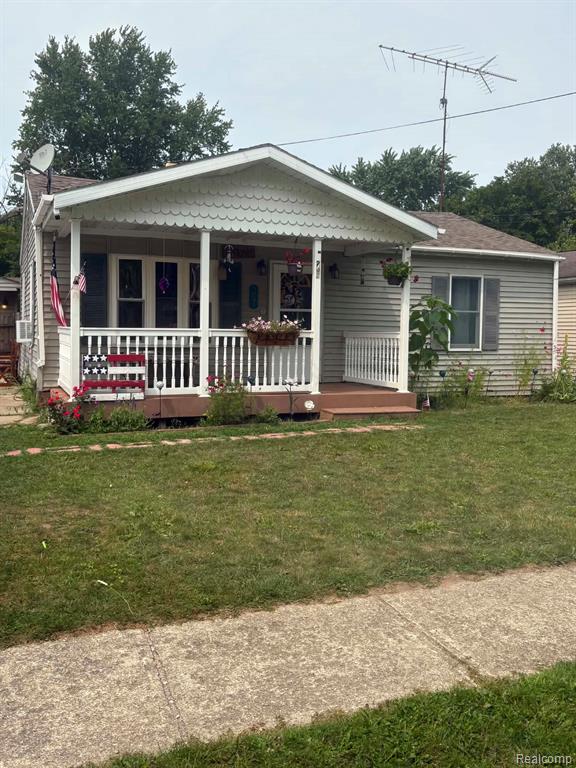207 Athletic Street, Otisville, MI 48463