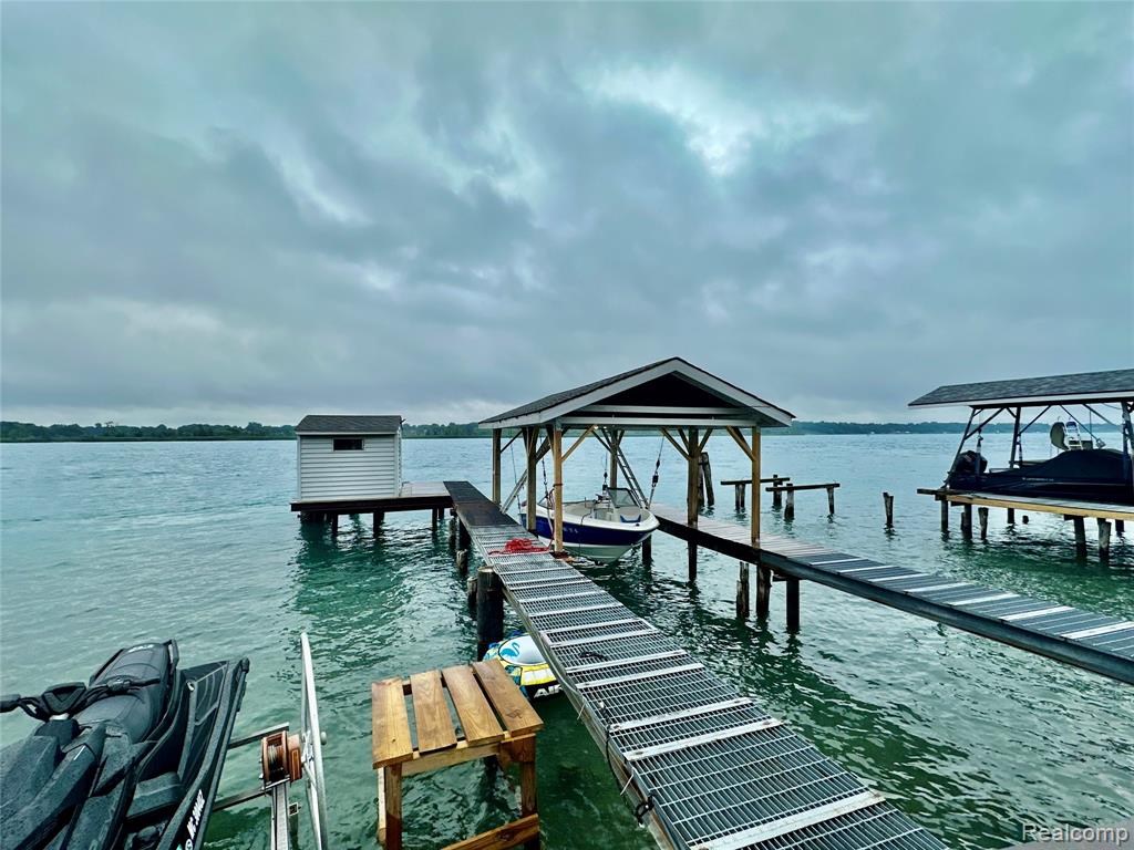 1027 River Road, St. Clair, MI 48079 — Photo 35
