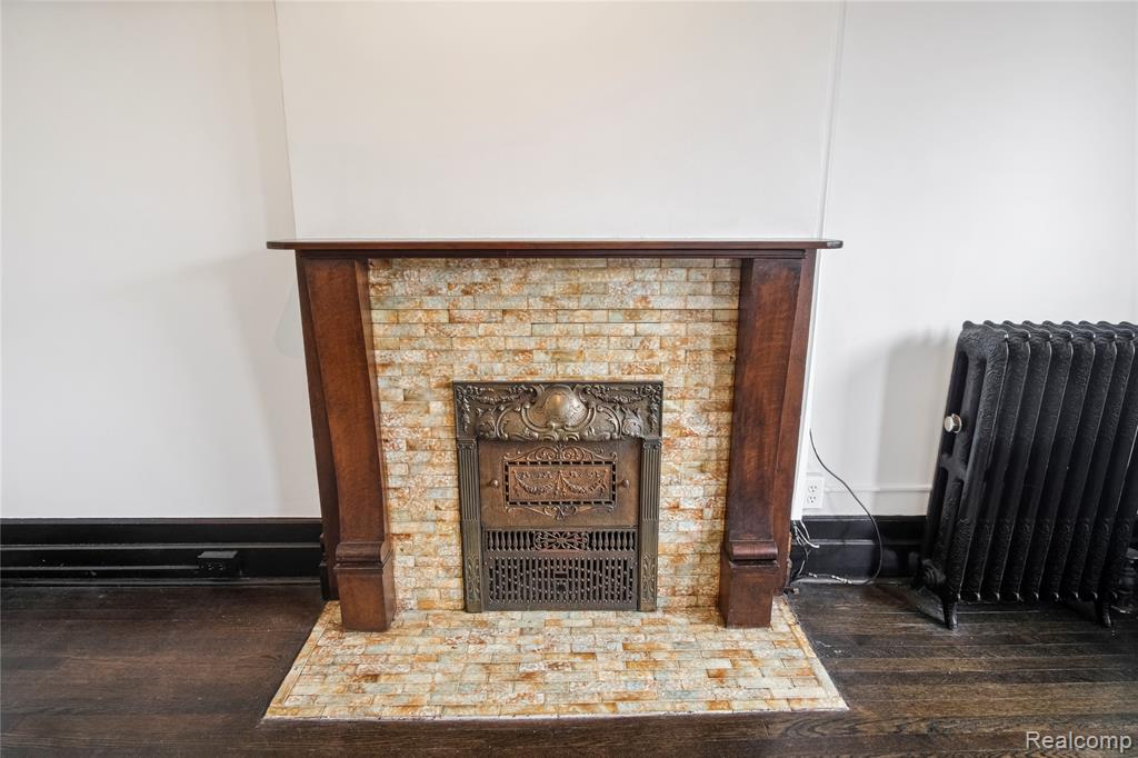 66 Adelaide Street, Detroit, MI 48201 — Photo 6