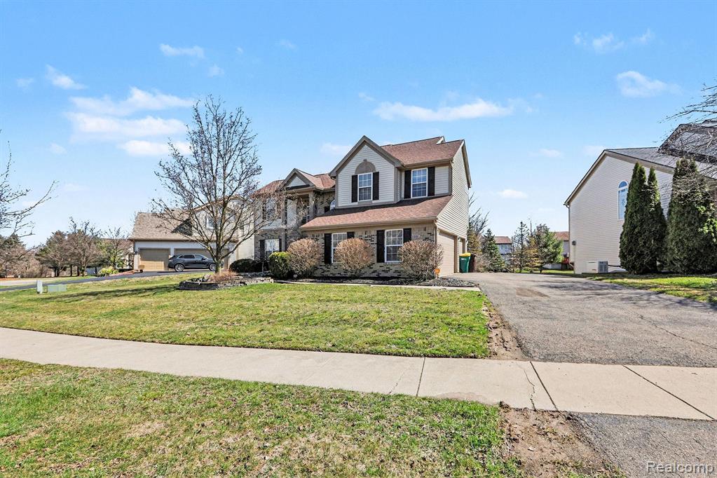 13805 Pond Bluff Drive, Van Buren, MI 48111 — Photo 2