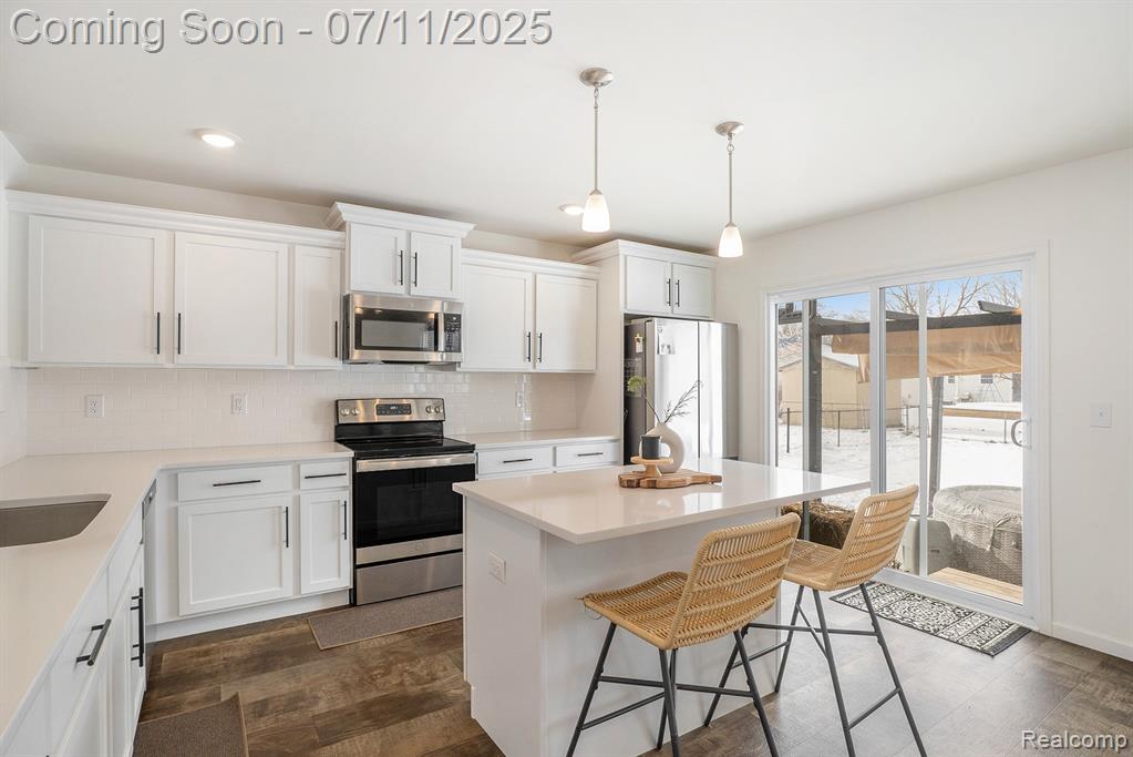 915 Village Drive, Davison, MI 48423 — Photo 2