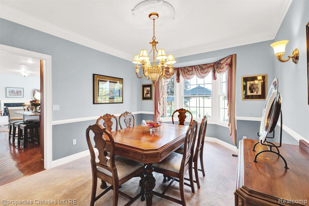 45836 Tournament Drive, Northville, MI 48168 — Photo 11