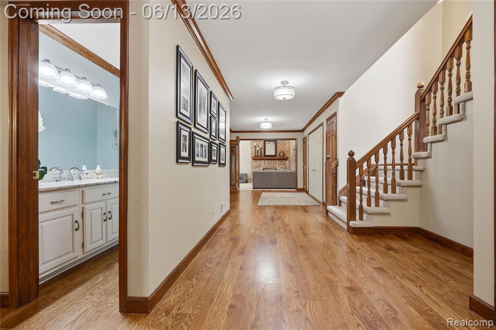 55380 Theo Drive, Shelby Twp, MI 48315 — Photo 26