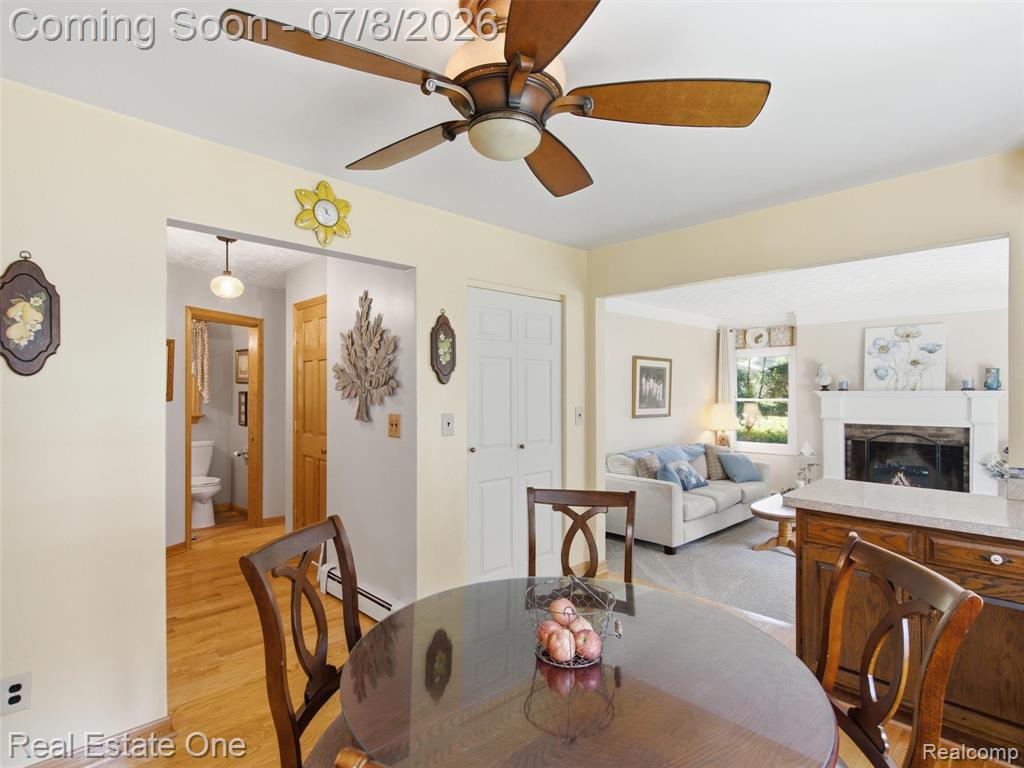 1230 Bald Eagle Lake Road, Ortonville, MI 48462 — Photo 35