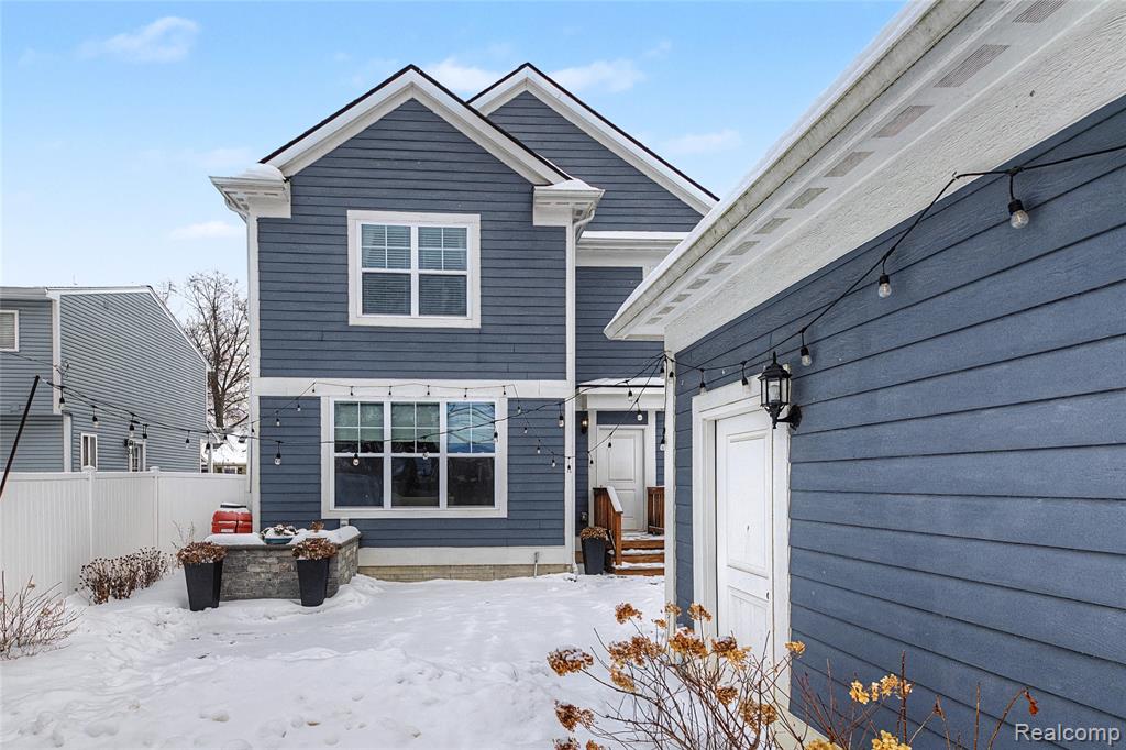 910 McLean Avenue, Royal Oak, MI 48067 — Photo 7