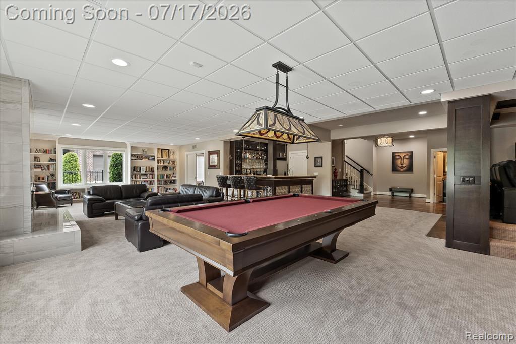 602 Wellington Circle, Rochester Hills, MI 48309 — Photo 38