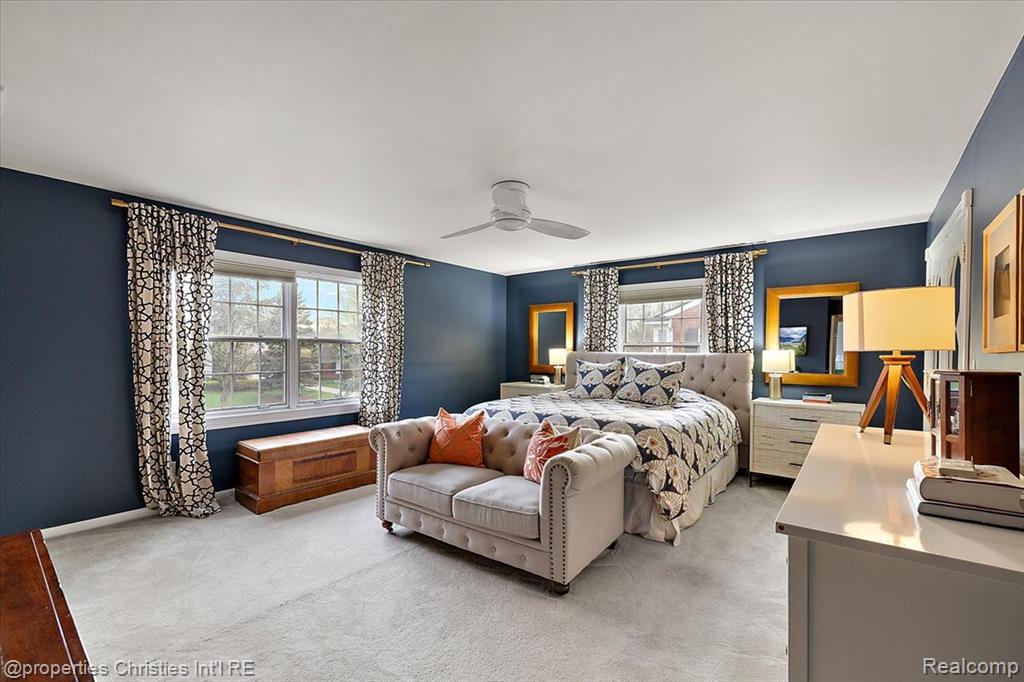 2684 Bradway Boulevard, Bloomfield Hills, MI 48301 — Photo 31