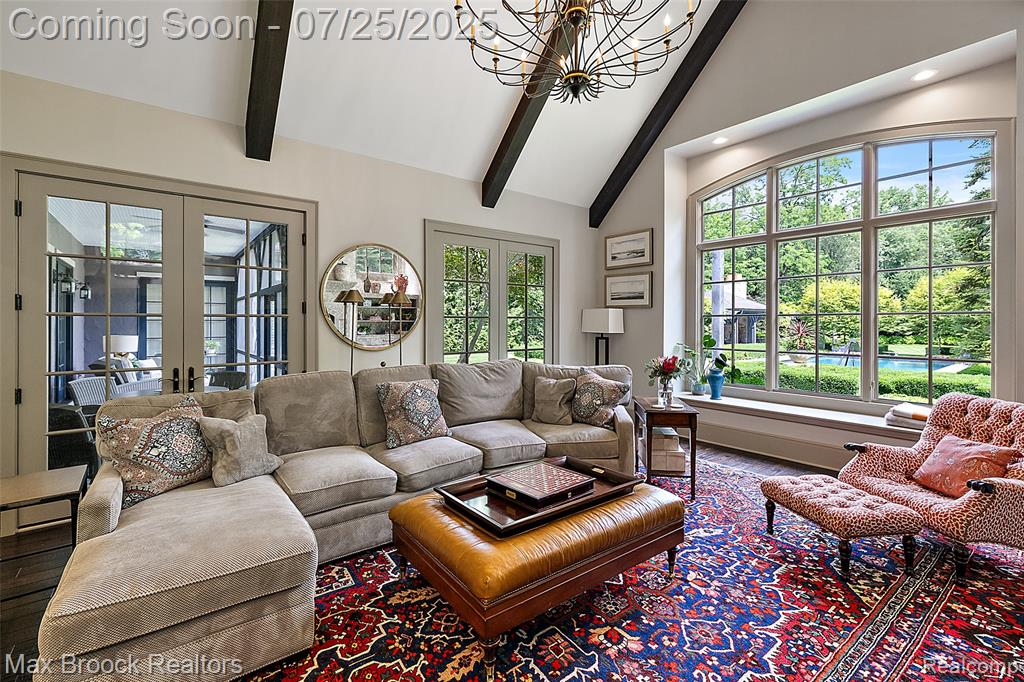 72 Lone Pine Road, Bloomfield Hills, MI 48304 — Photo 15