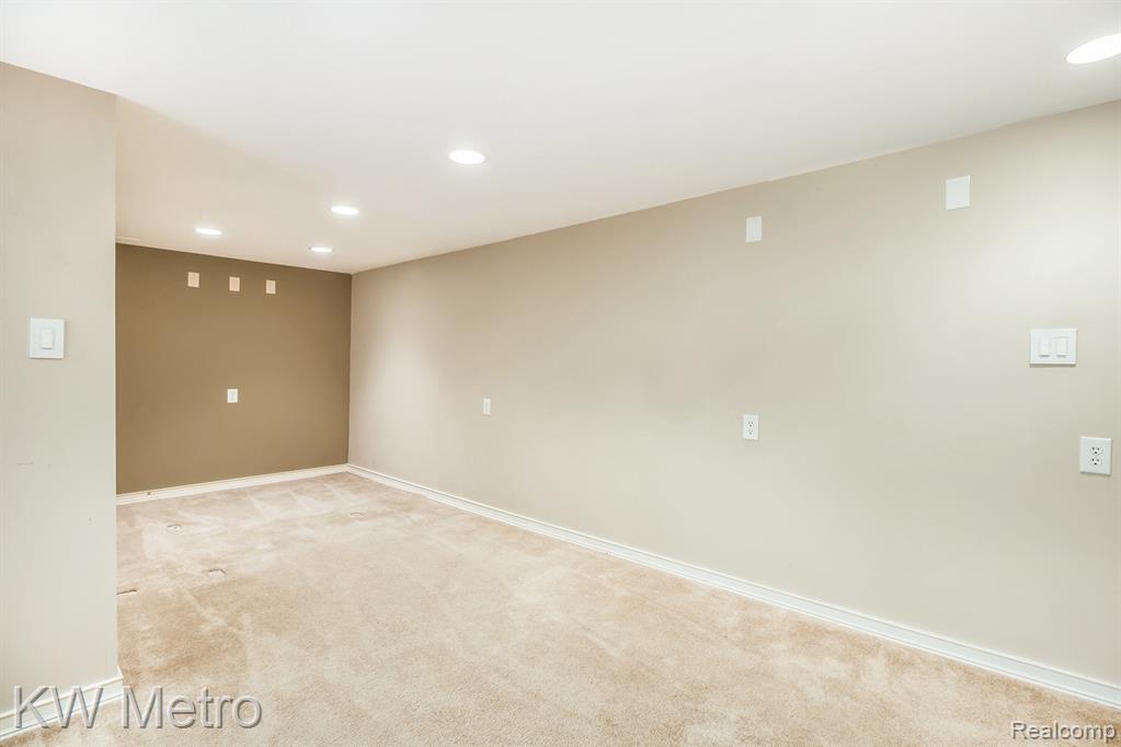 19298 Mitchell Street, Rockwood, MI — Photo 46