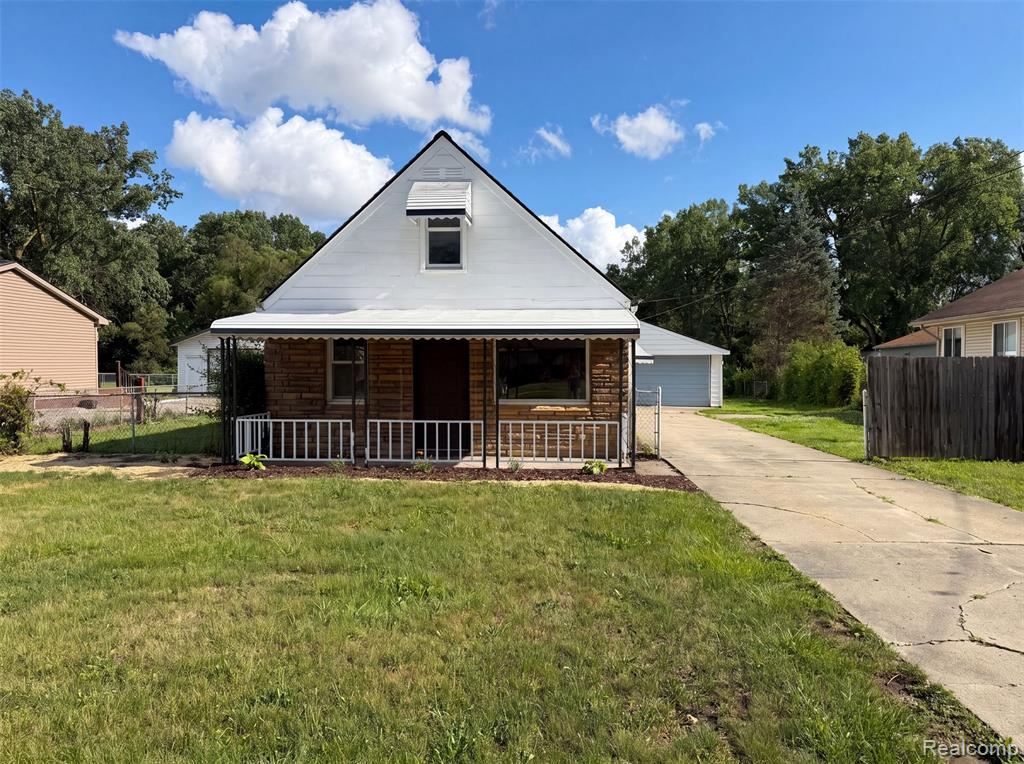 5456 Northlawn Drive, Sterling Heights, MI 48310 — Photo 12