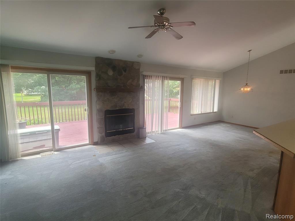 1705 Wild Cherry Lane, Lapeer, MI 48446 — Photo 4