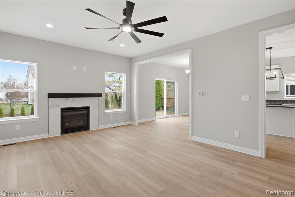 23397 Crescent Ridge Drive, New Boston, MI 48164 — Photo 15
