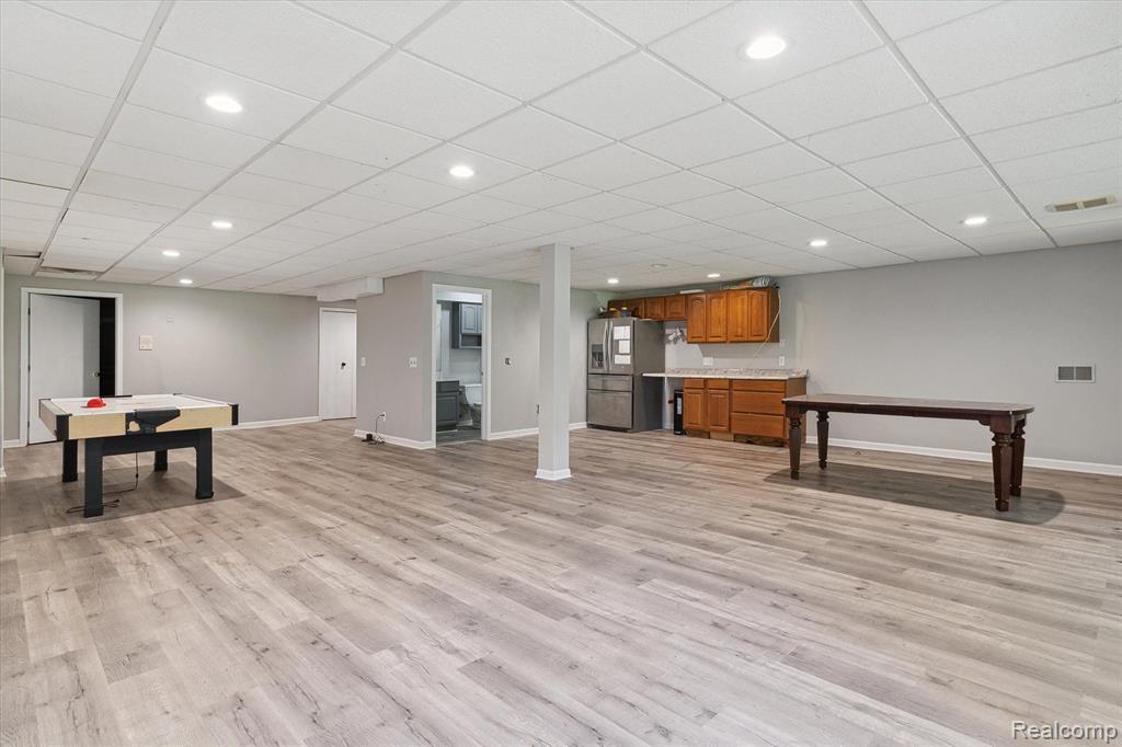 8793 WEBSTER HILLS Road, Dexter, MI 48130 — Photo 46