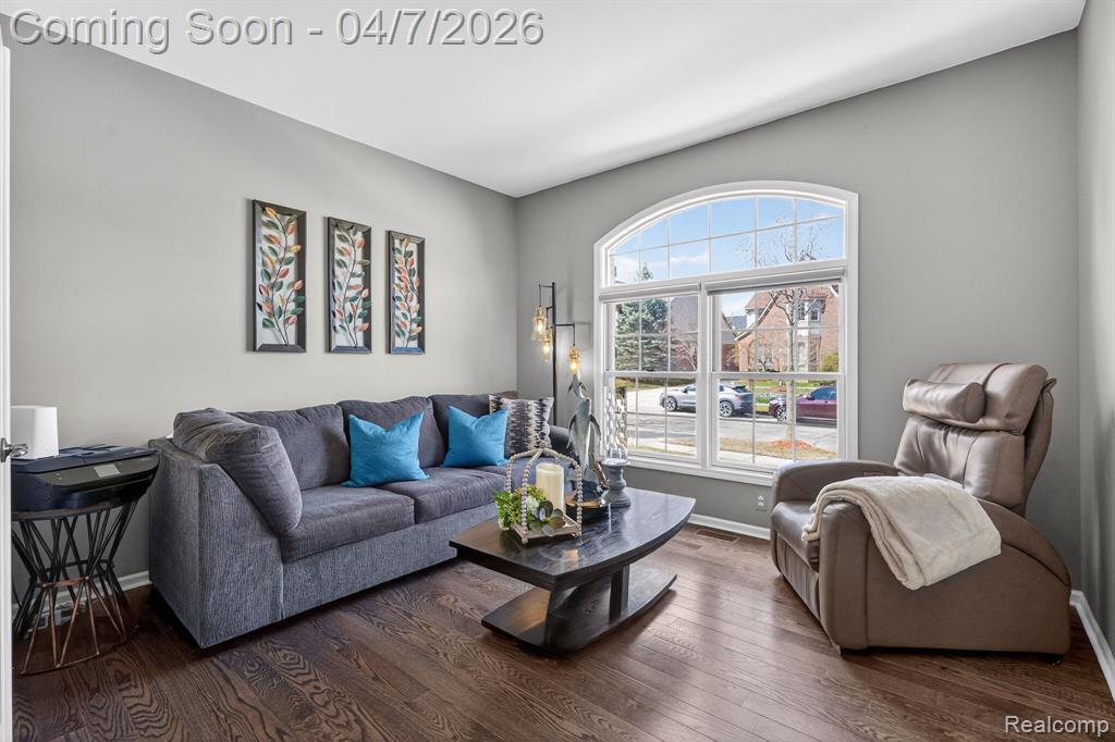 41625 Steinbeck Glen, Novi, MI 48377 — Photo 23