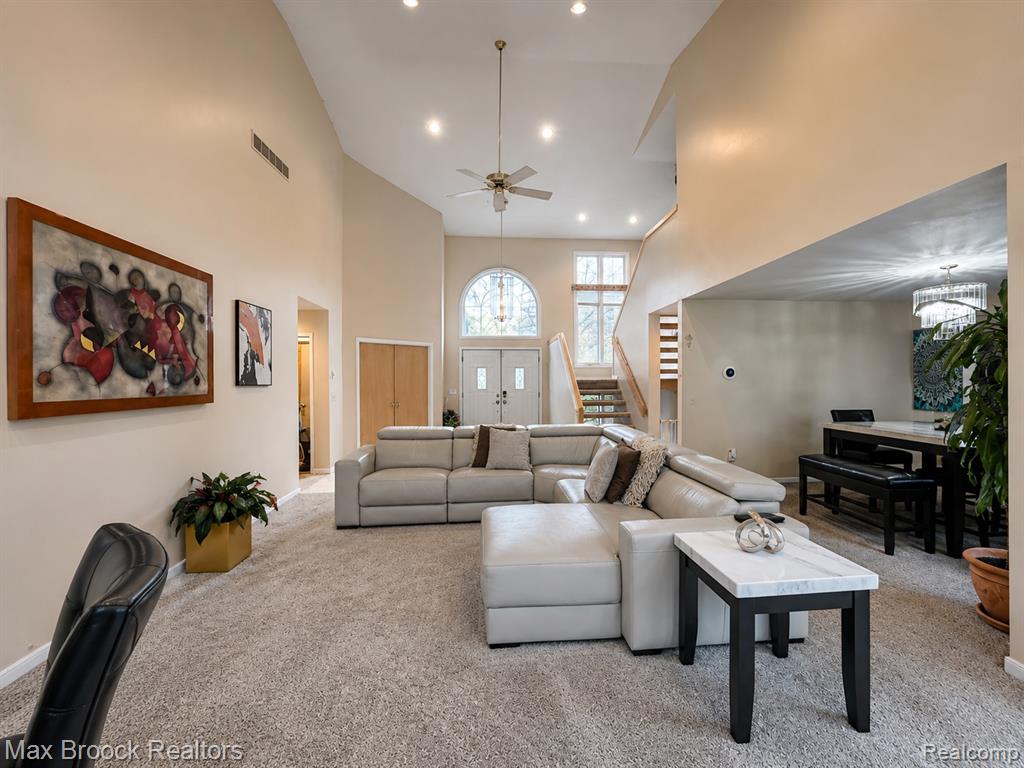 5199 Shenandoah Court, West Bloomfield, MI 48323 — Photo 10