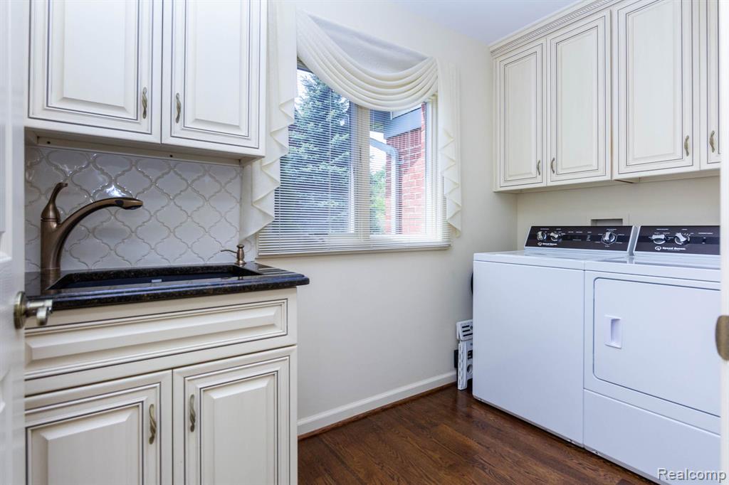 304 Heritage Way, Algonac, MI 48001 — Photo 22