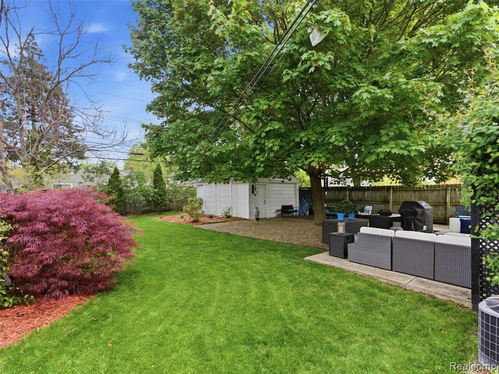 4154 Cooper Avenue, Royal Oak, MI 48073 — Photo 27