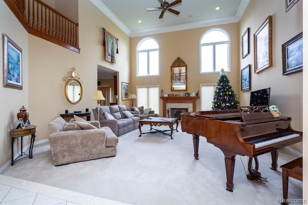 49759 Lakebridge Drive, Shelby Twp, MI 48315 — Photo 8