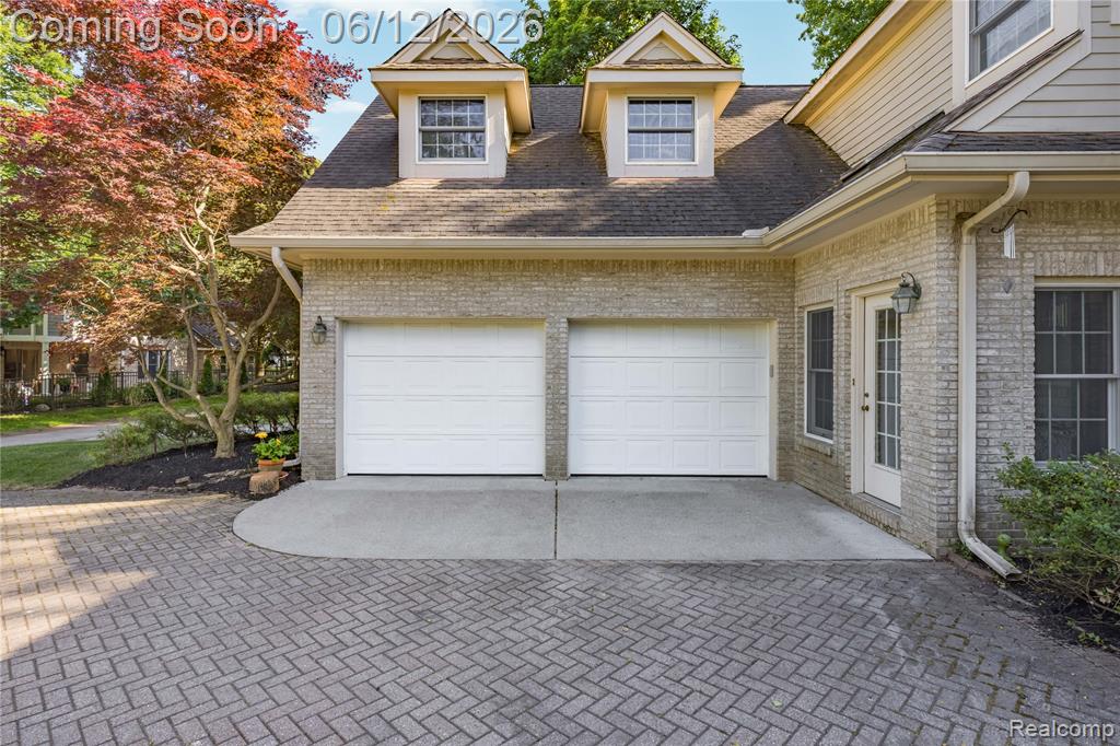 905 Spring Drive, Northville, MI 48167 — Photo 6