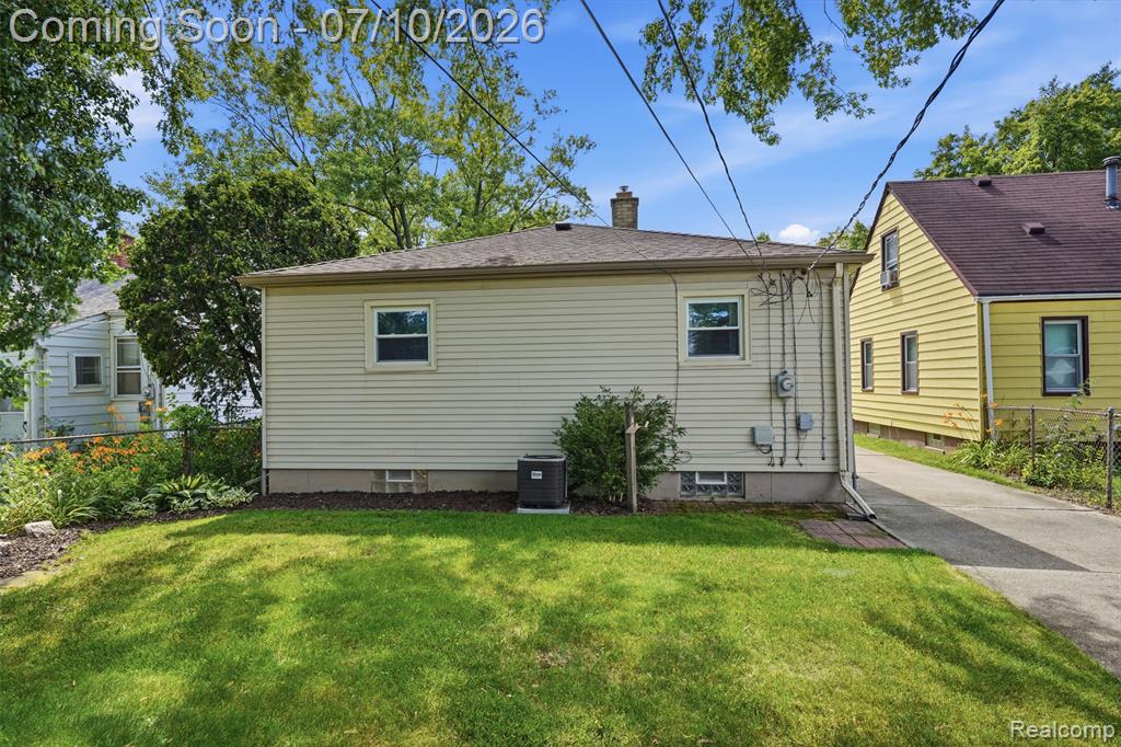 4108 Edgar Avenue, Royal Oak, MI 48073 — Photo 31