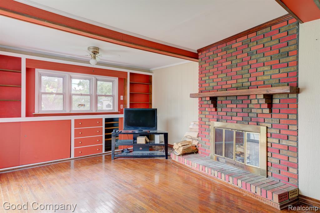 1355 Harvard Road, Berkley, MI 48072 — Photo 20