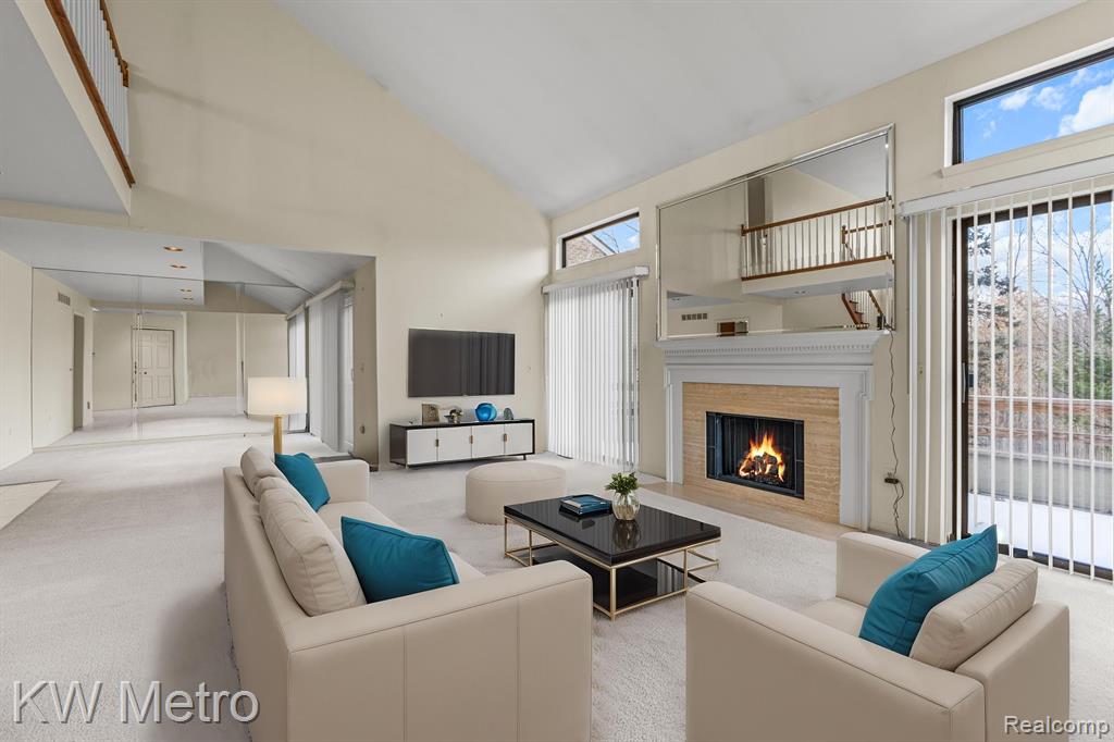 29263 W CHANTICLEER Drive, Southfield, MI 48034 — Photo 19