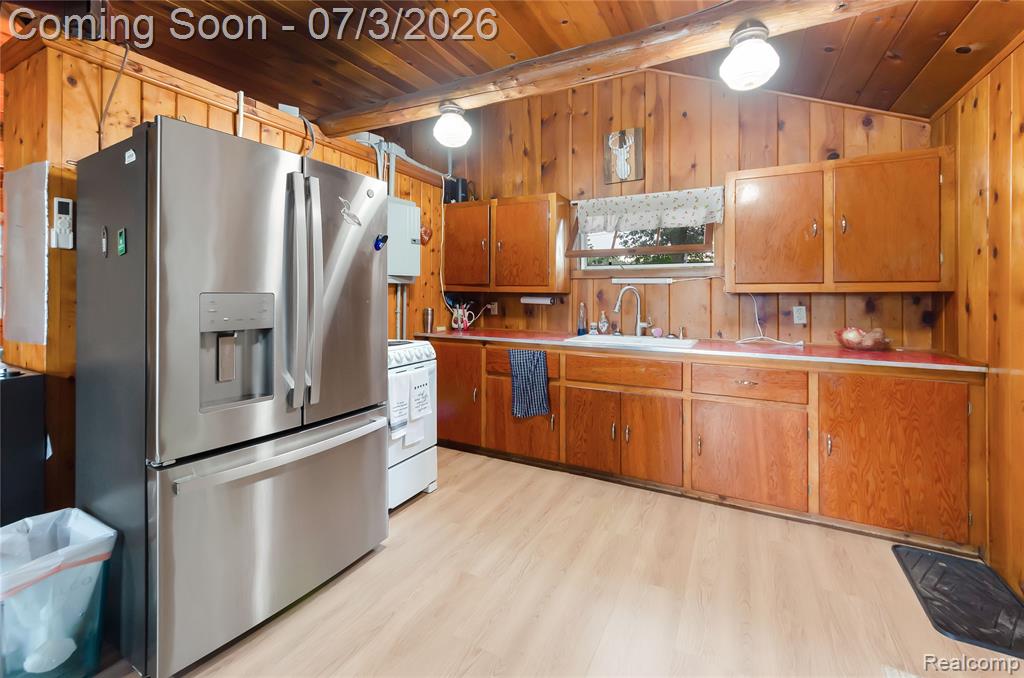 8272 Paradise Drive, South Branch, MI 48761 — Photo 15