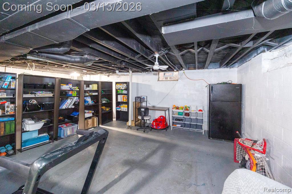 1123 16th Street, Wyandotte, MI 48192 — Photo 39