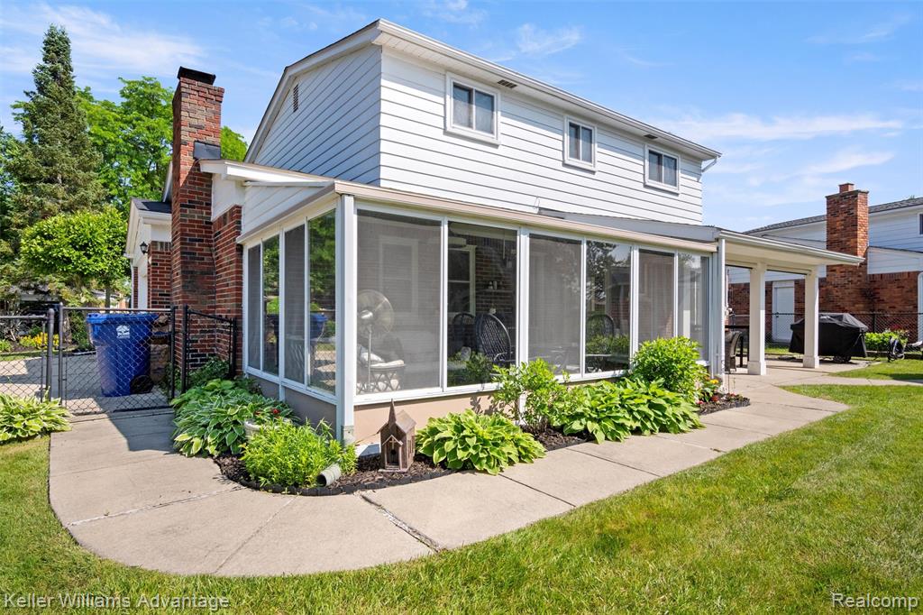 44204 Brandywyne Road, Canton, MI 48187 — Photo 54