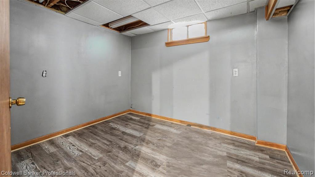 23836 Rosalind Avenue, Eastpointe, MI 48021 — Photo 30