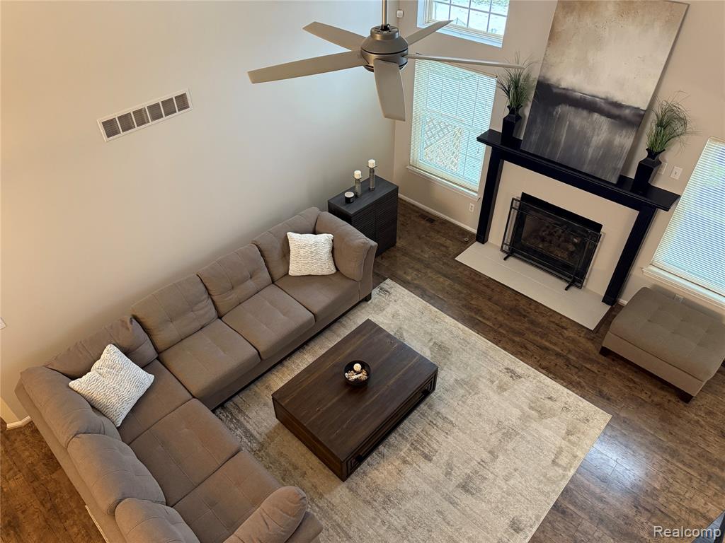19468 Sexton Street, Brownstown, MI — Photo 15