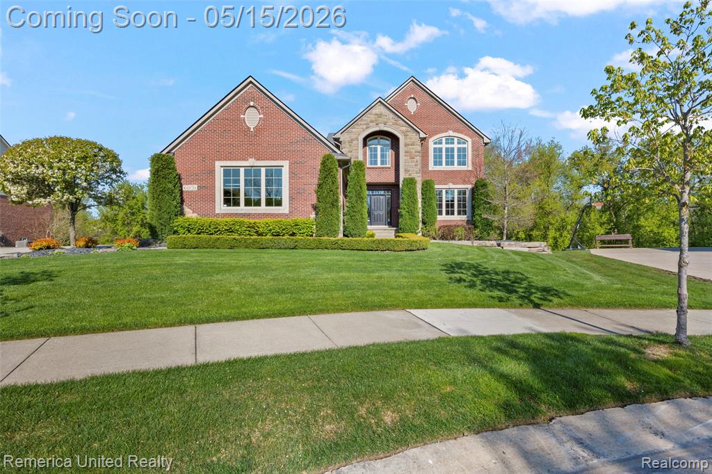 61151 Palomino Court, South Lyon, MI 48178 — Photo 3