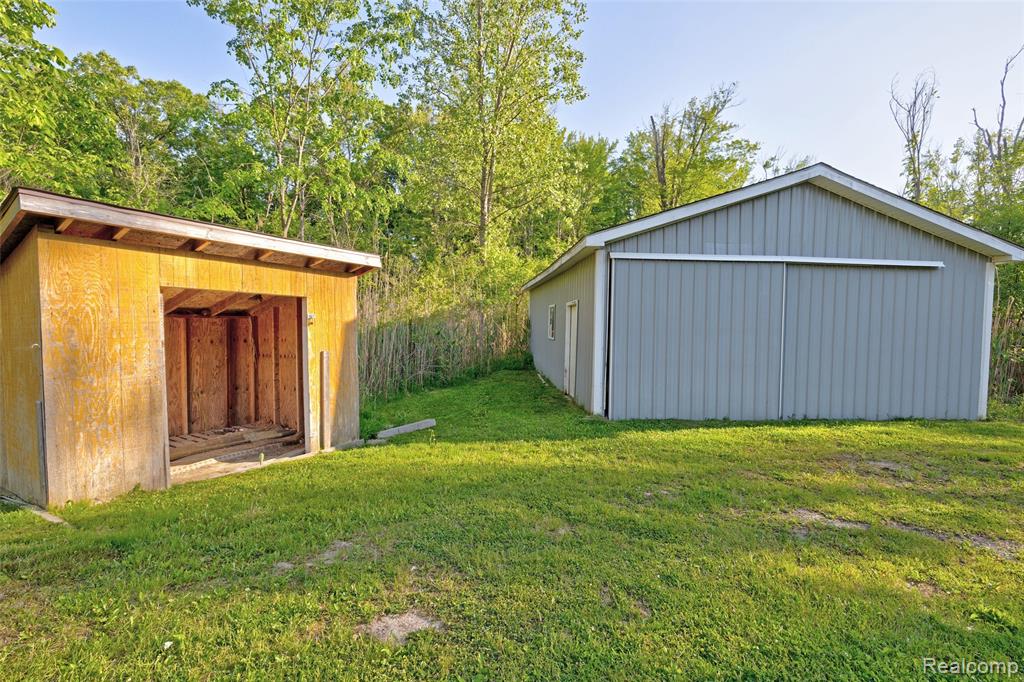 5890 Grange Hall Road, Holly, MI 48442 — Photo 58