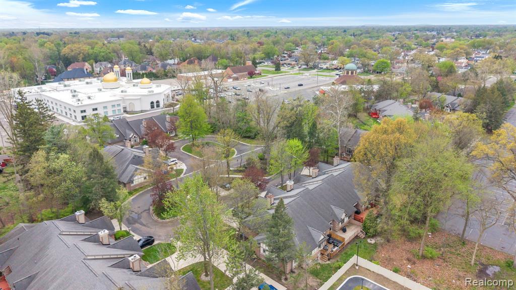 852 N Beech Daly Road, Dearborn Heights, MI 48127 — Photo 43