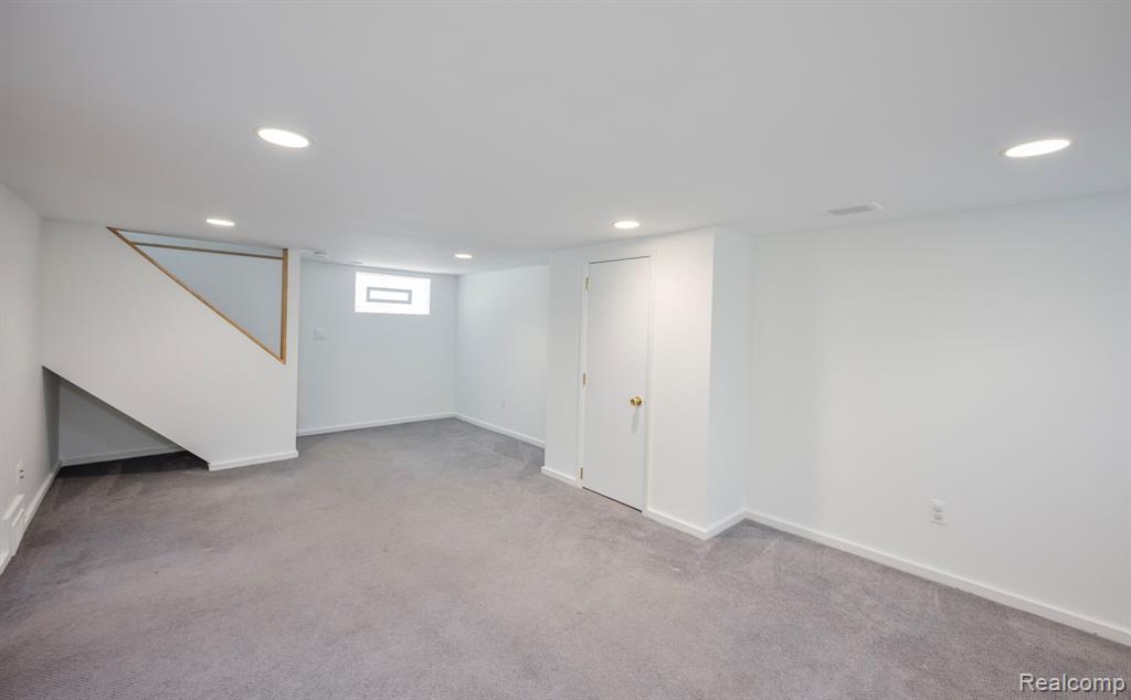 452 W Lewiston Avenue, Ferndale, MI 48220 — Photo 17
