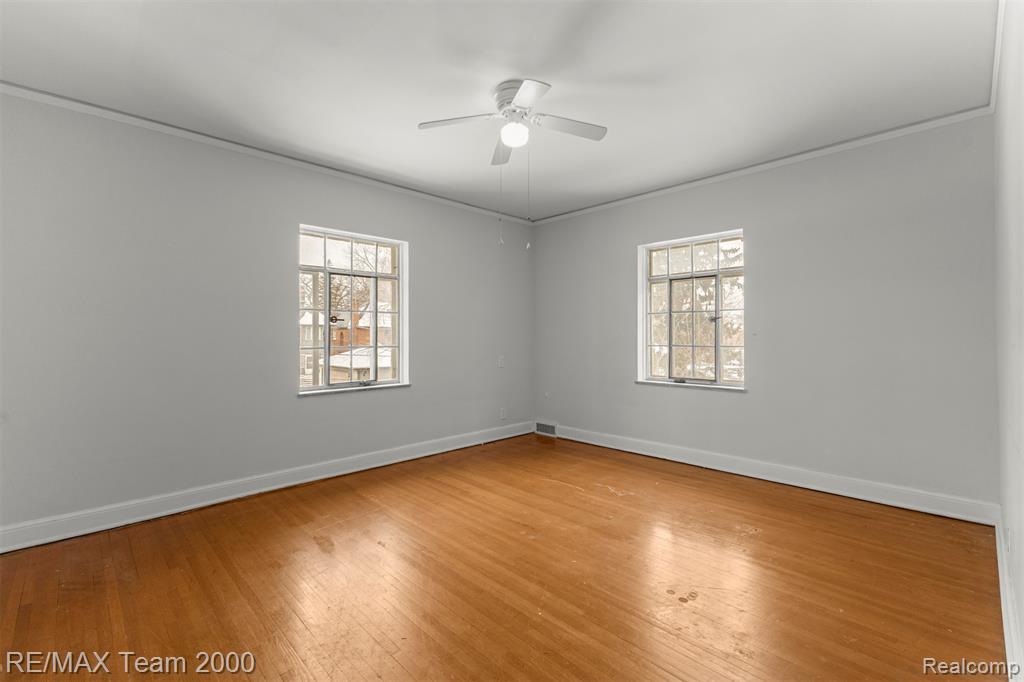 18285 Birchcrest Drive, Detroit, MI 48221 — Photo 32