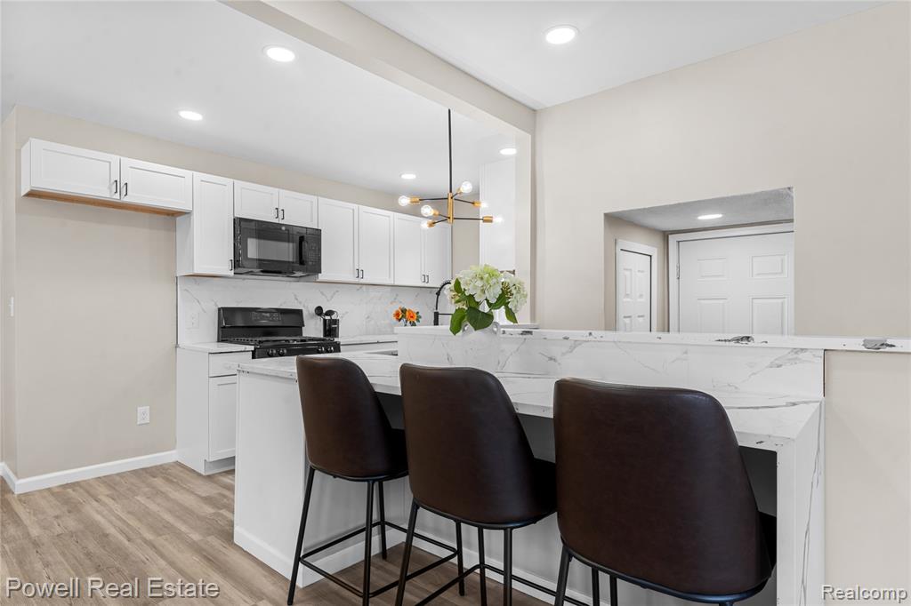 23421 W McNichols Road, Detroit, MI 48219 — Photo 9