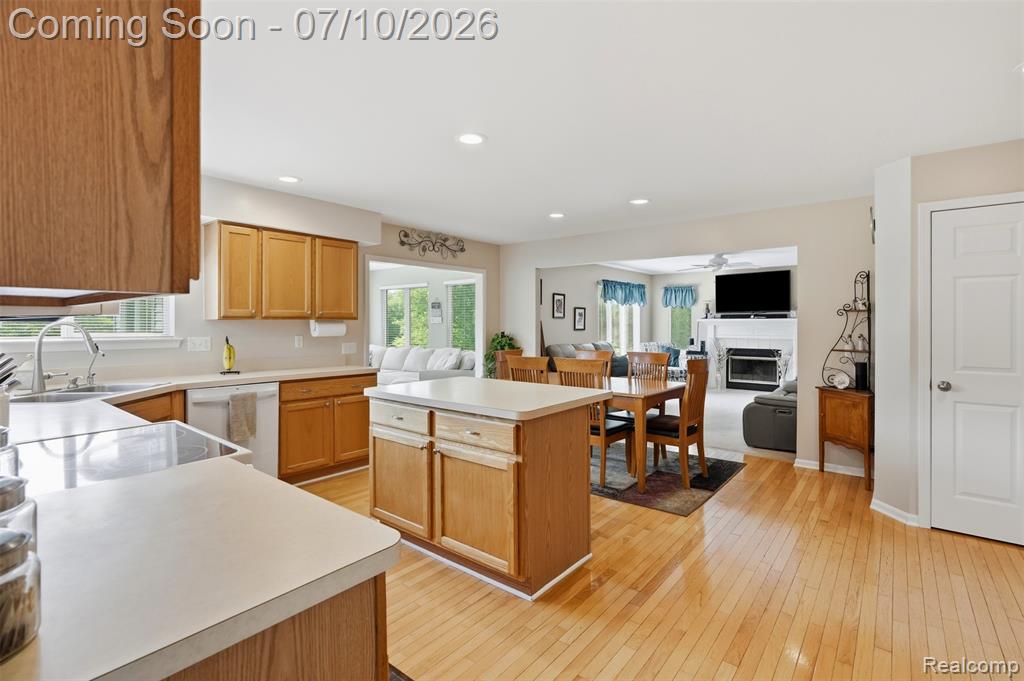 7903 Turnberry Drive, Whitmore Lake, MI 48189 — Photo 11