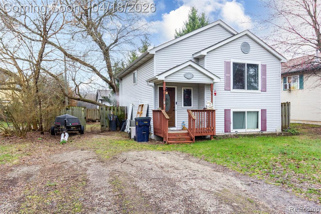 11583 Broadview Street, Hartland, MI 48353 — Photo 2