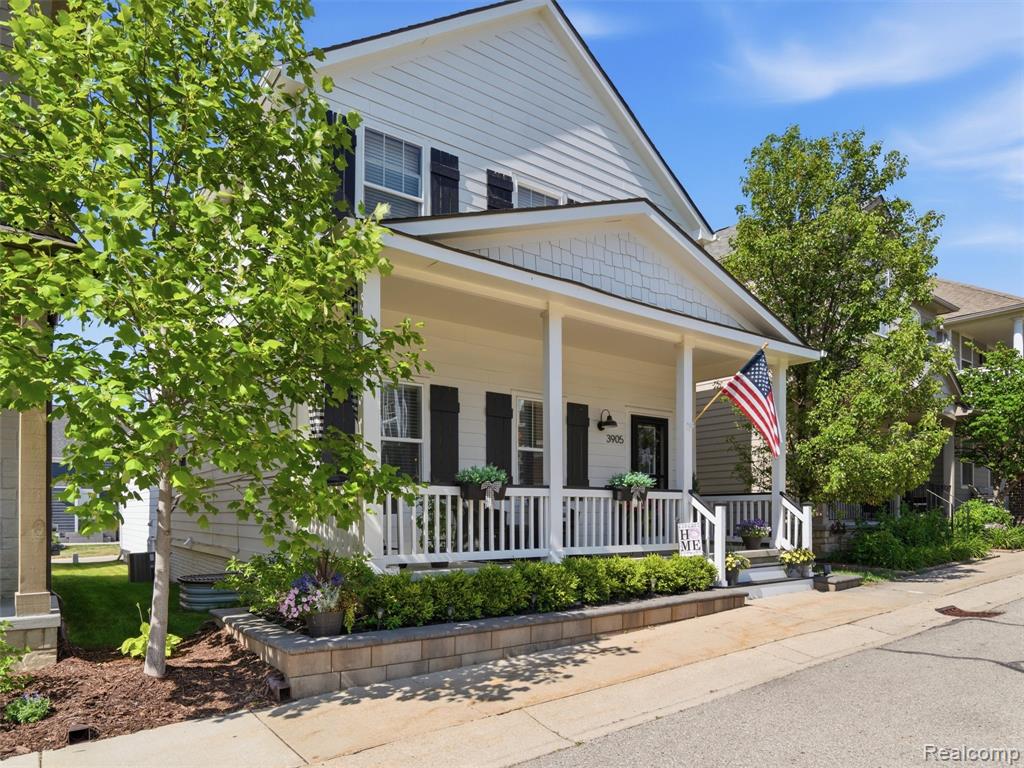 3905 Andover Avenue, Auburn Hills, MI 48326 — Photo 3