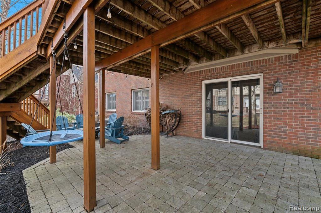 17020 CARRIAGE Way, Northville, MI 48168 — Photo 44