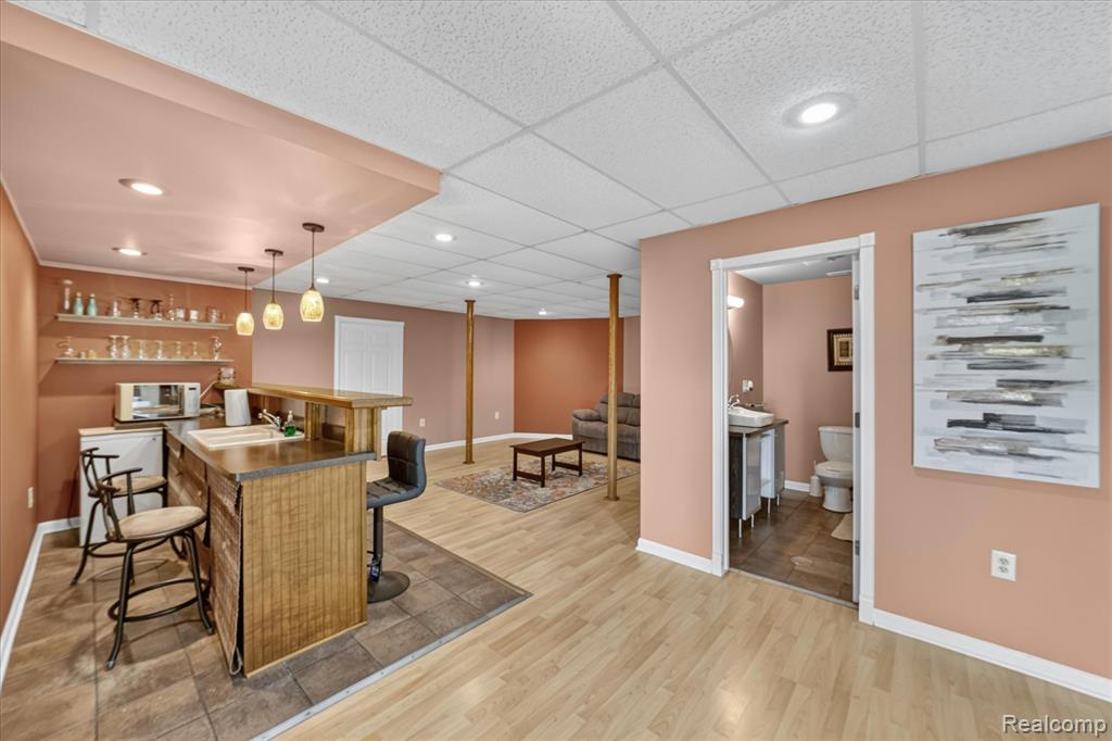 860 Island Lake Drive, Oxford, MI 48371 — Photo 35