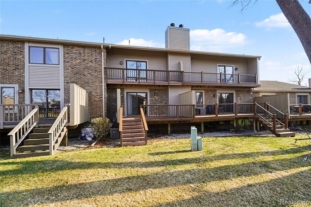 6824 Northcrest Way E, Clarkston, MI — Photo 25