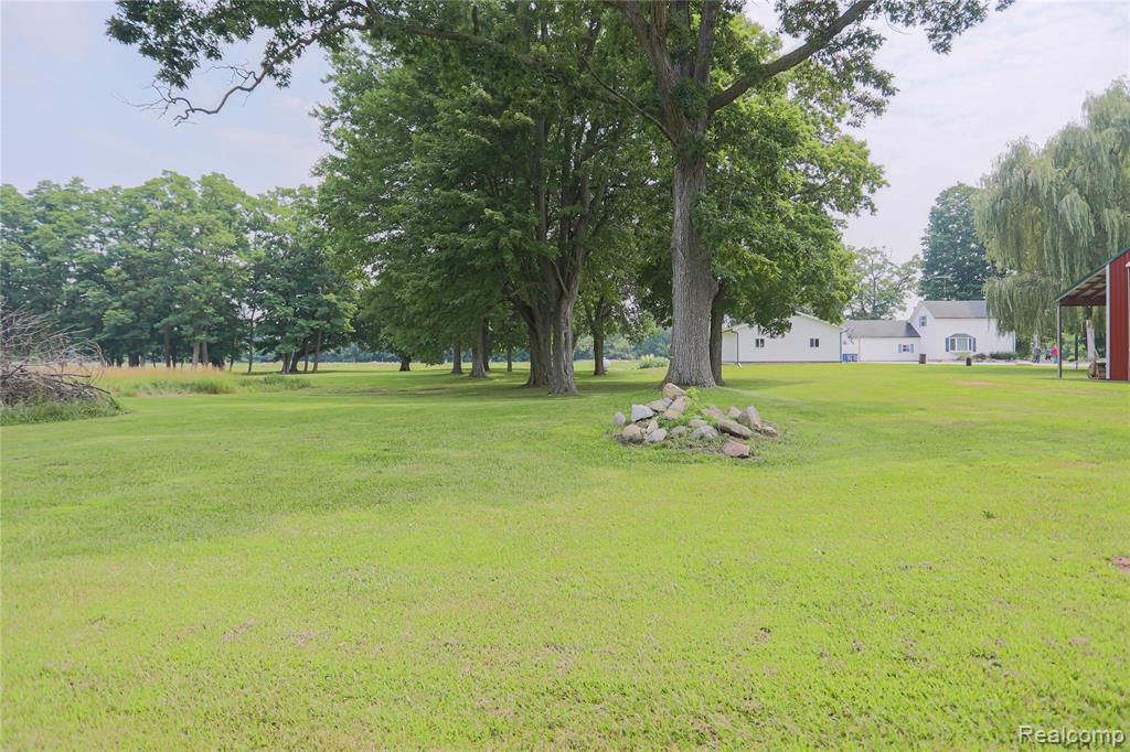 7284 Beard Road, Clyde, MI 48049 — Photo 30