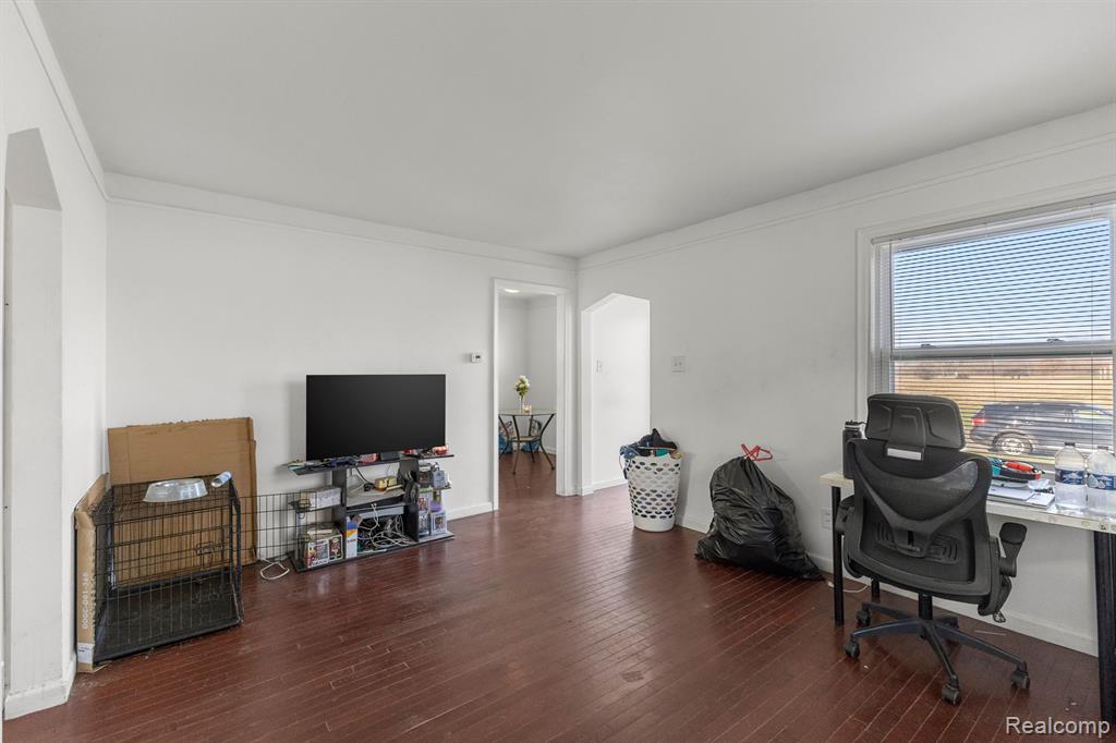 8690 TRINITY Street, Detroit, MI 48228 — Photo 5