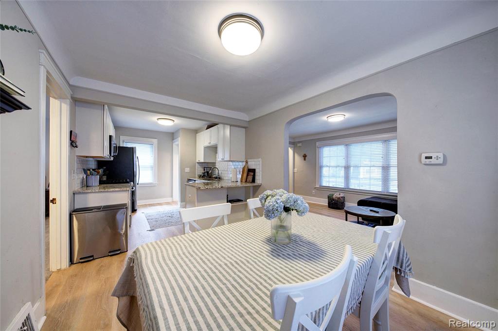 478 E Breckenridge Street, Ferndale, MI 48220 — Photo 9