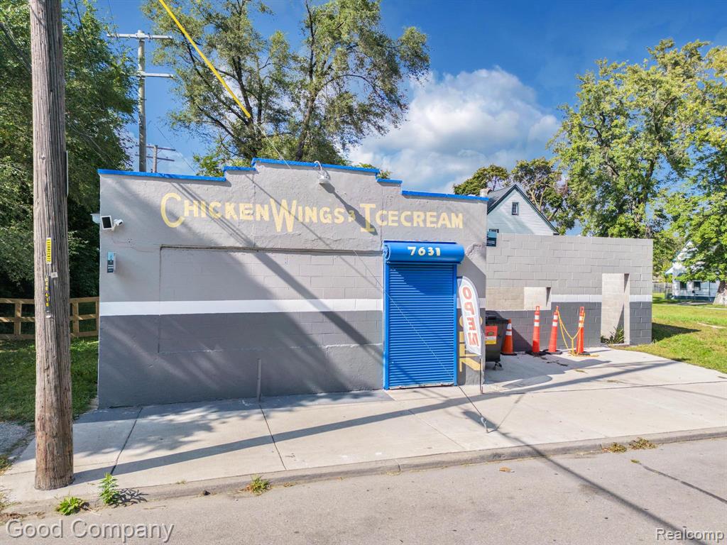 7631 E Warren Avenue, Detroit, MI 48214 — Photo 23
