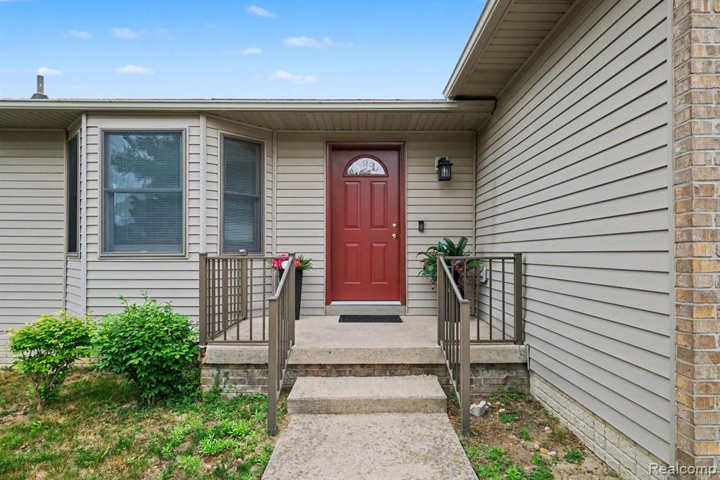 4284 Chapel Lane, Swartz Creek, MI 48473 — Photo 22